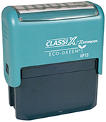 Custom Stamps Self Inking rubber stamp. Create your own custom stamp online. Fast Shipping