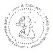 CE-50072 - Catching Snowflakes<BR>Address Embosser