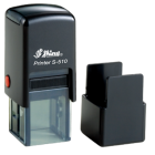 Shiny S-510 Custom Self-Inking Stamp