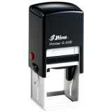 Shiny S-530 Custom Self-Inking Stamp