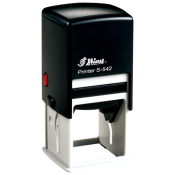 Shiny S-542 Custom Self-Inking Stamp