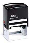 Shiny S-829 Custom Self-Inking Stamp