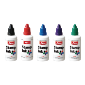 SUPREME_INK - Shiny 2oz Rubber Stamp Refill Ink