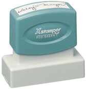 Xstamper N11 Return Address Stamps