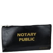 BAG-NP-SM - Notary Supplies Bag<br>(Small)