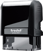 Trodat Self Inking Texas Notary Stamps