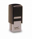 Custom Self Inking Stamp. Great for Inspector stamp or Initials, customized with your text, font style and ink color. Fast Shipping.