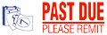 2049PAST - PAST DUE 2049