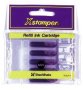 Xstamper Refill Cartridges