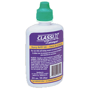 GREEN Classix 2oz Refill Ink