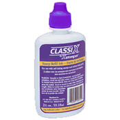 PURPLE Classix 2oz Refill Ink