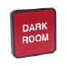 G50-000 - G50 G Series Wall Sign<BR>Size: 4" x4" w/Holder<BR>Up to 4 Lines(60Pt.)